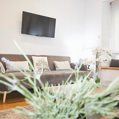 Prim San Sebastian By Luxe San Sebastian Apartment Exterior photo