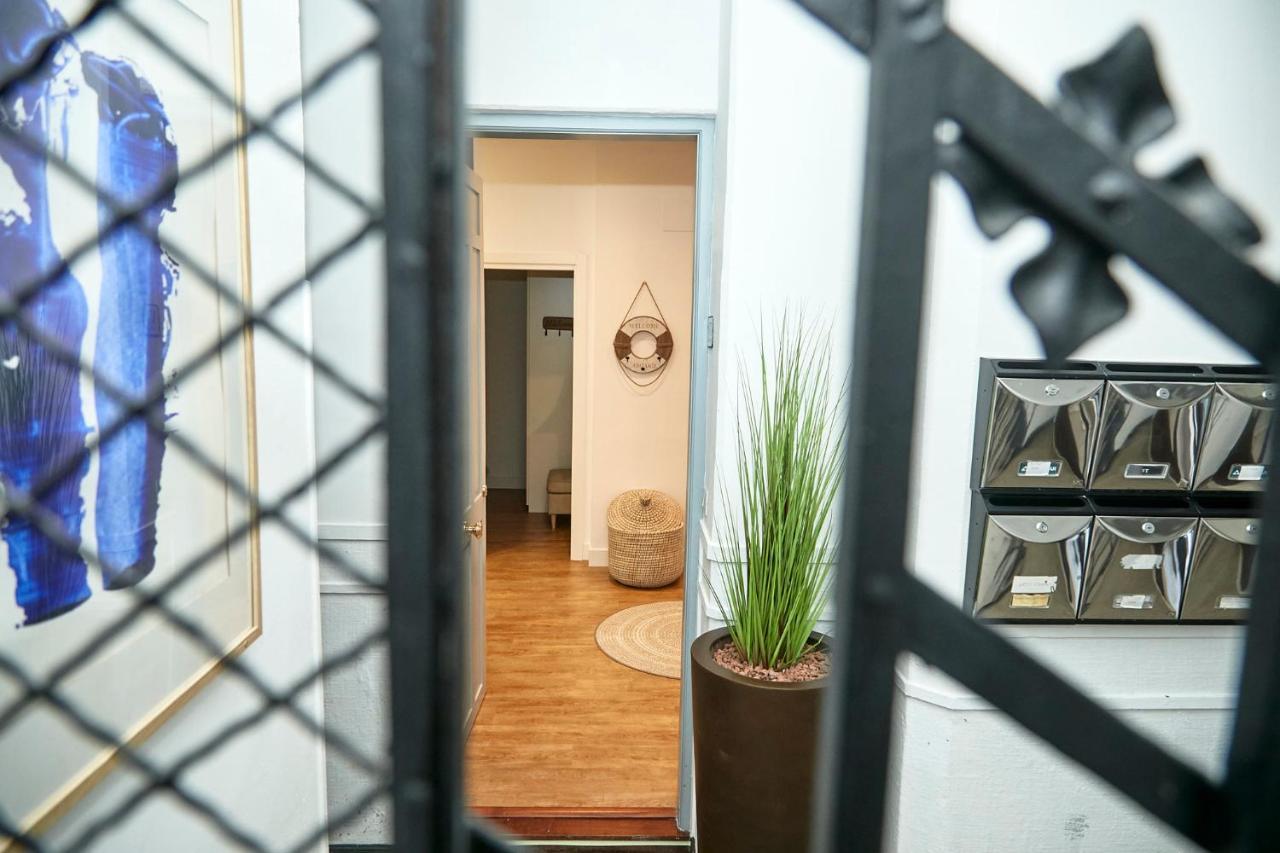 Prim San Sebastian By Luxe San Sebastian Apartment Exterior photo